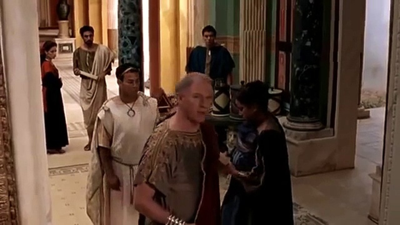 Pompeii The Last Day Bbc Documentary