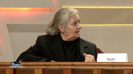 E diela shqiptare - Shihemi ne gjyq (16 mars 2014)