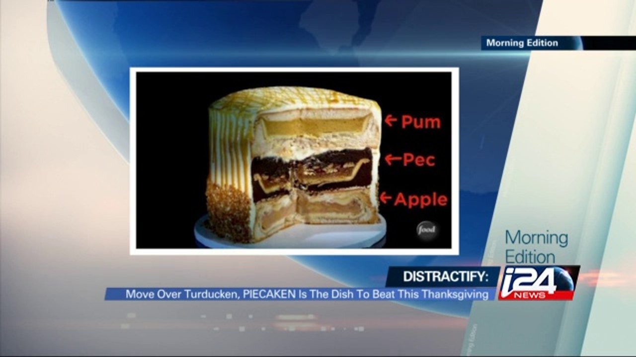 Morning Edition - 11/25/2015 - Web review