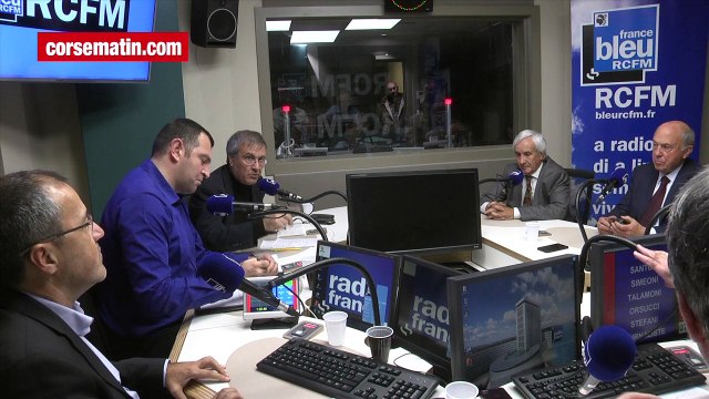 Territoriales 2015 : SNCM. Simeoni si il y a un appui des autorités corses, il faut nous dire lesquelles