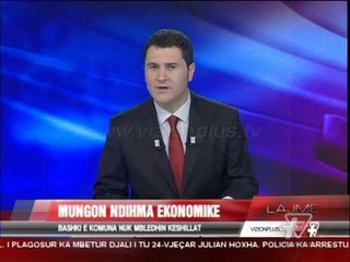 News Edition in Albanian Language - 15 Mars 2014 - 19:00 - News, Lajme - Vizion Plus