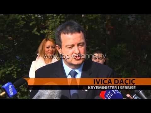 Daçiç: Serbia duhet të integrohet - Top Channel Albania - News - Lajme