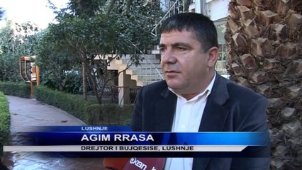 MUNGESA E LABORATORIT QE PENALIZON FERMERET