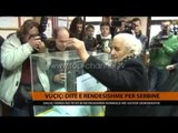 Vuçiç: Ditë e rëndësishme për Serbinë - Top Channel Albania - News - Lajme