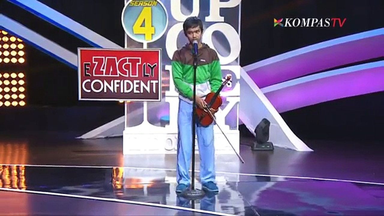 Dodit Mulyanto Lucu Banget Stand Up Comedy