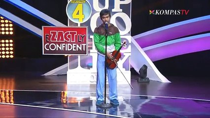 Dodit Mulyanto Lucu Banget Stand Up Comedy