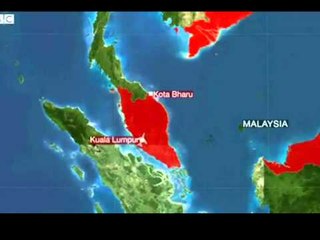 AVIONI I ZHDUKUR AUTORITETET NE MALAJZI KONTROLLE NE SHTEPITE E 2 PILOTEVE LAJM