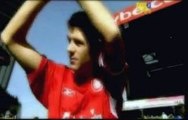 Steven Gerrard Biography - The Steven Gerrard Effect at Liverpool