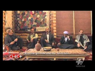 Chic Plus - All about these...Ladies and gentelman - 16 Mars 2014 - Show - Vizion Plus