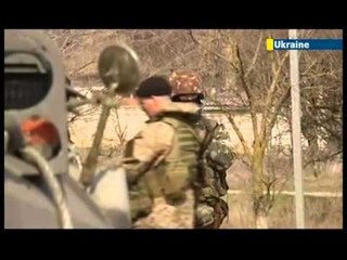 TUBACIONET E GAZIT UKRAINA I SIGURON ME FORCA USHTARAKE SHTESE LINJAT E GAZIT LAJM