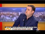 7pa5 - A po gjejne zgjidhje problemet e biznesit - 17 Mars 2014 - Show - Vizion Plus