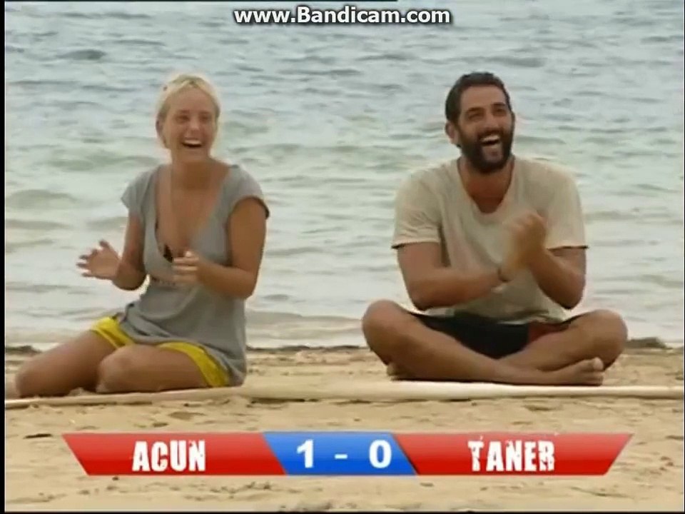 Acun Taner Maci