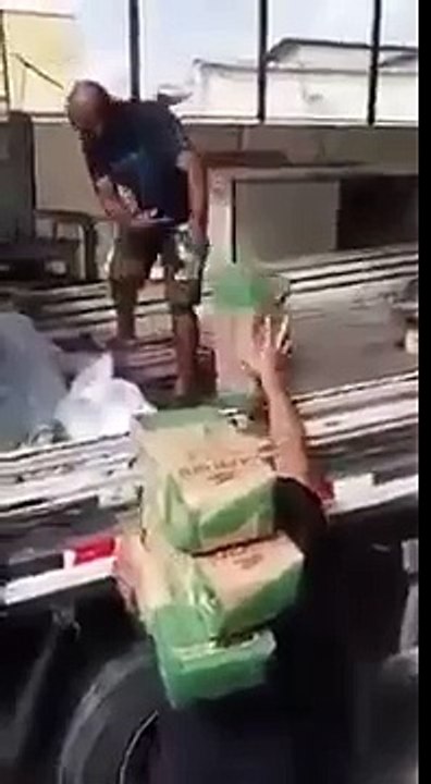 Longshoreman level 99