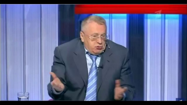 В.В. Жириновский про Турцию и Эрдогана.