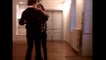 Valse de mariage : ouverture de bal sur une valse tango !