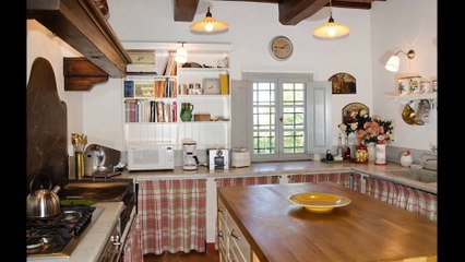 Dream Vacation house on hills near Florence, Italy.