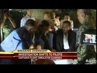 KERKIMET PER AVIONIN SHTRIHEN NE 25 VENDE DERI NE KAZAKISTAN E OQEANIN INDIAN LAJM