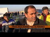 Frika nga hormonet te perimet - Top Channel Albania - News - Lajme