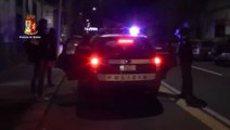 Catania - traffico droga attraverso ambulanze e bare: 37 arresti