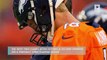 Denver Broncos' Peyton Manning out two more weeks with torn plantar fascia