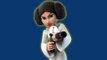 Princess Leia – Star Wars Rise Against the Empire – Disney Games for Kids to play Video , Online free HD videos watch 2016