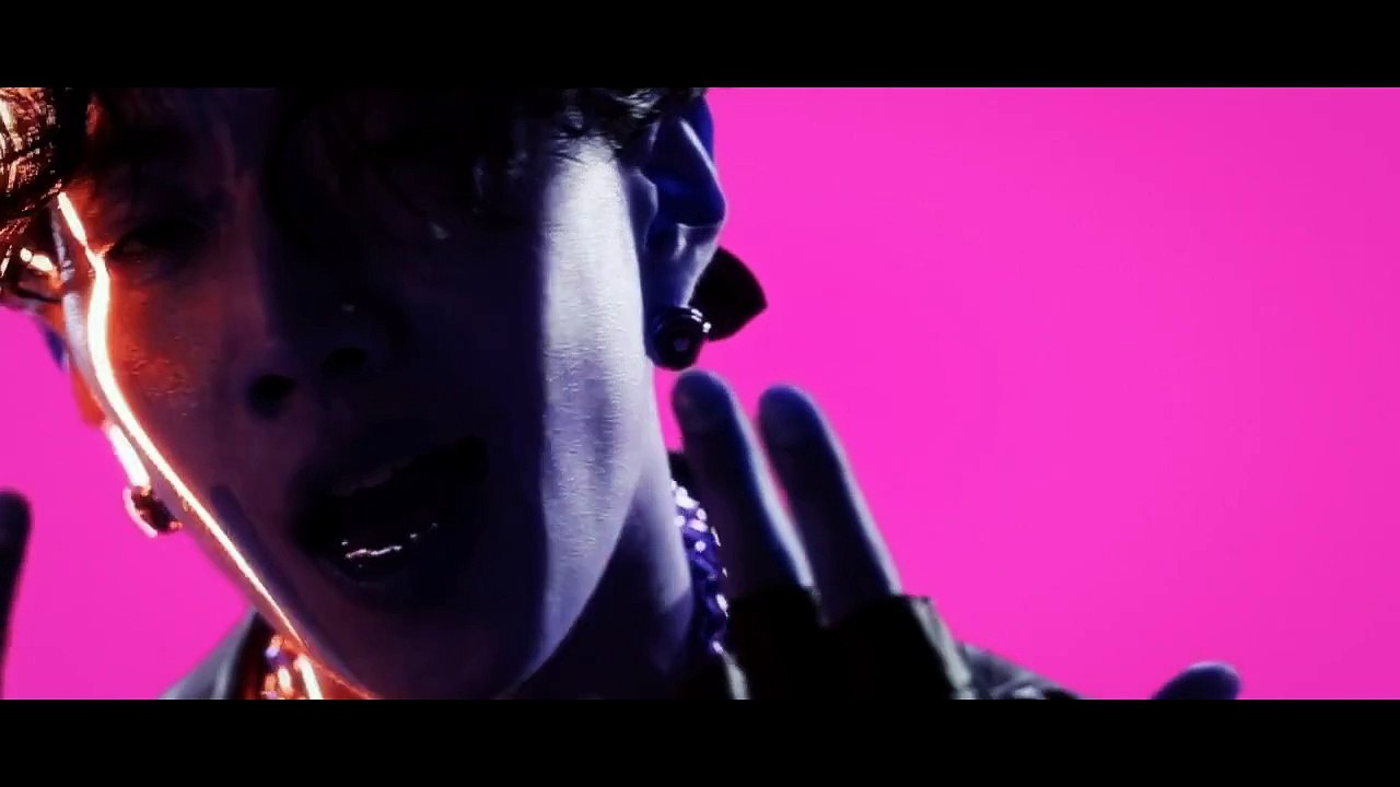 Jay Park - In this bitch x My MV