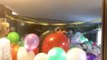 These Guys Pranked Their Friend by Filling His House With 3,000 Balloons