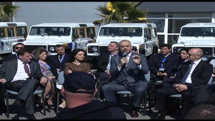 BRITANIKET E "CROWN AGENTS" NISIN ZYRTARISH PUNE