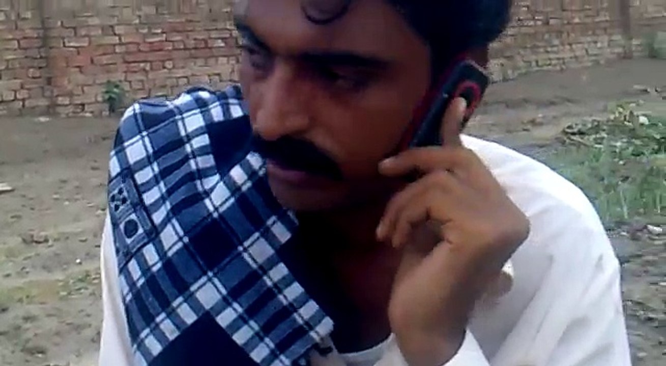 saraiki funny