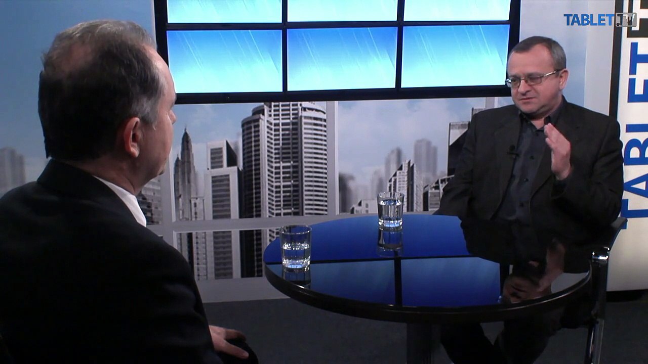 A. DULEBA: Éra ropy a plynu končí, mení sa paradigma celej ekonomiky