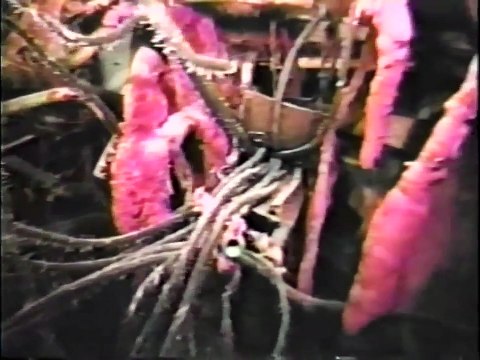 Cold War Secret Submarines