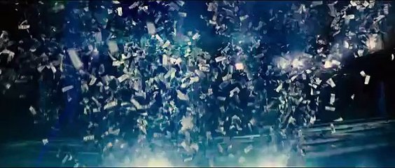 Now You See Me 2 Official Trailer #1 (2015) - Woody Harrelson, Daniel Radcliffe Movie HD