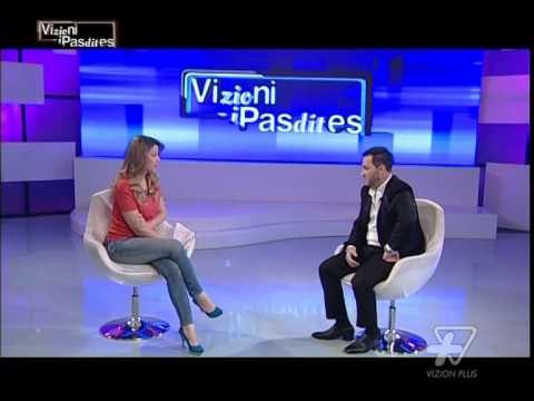 Vizioni I Pasdites - Gruaja kureshtare - 17 Mars 2014 - Show - Vizion Plus