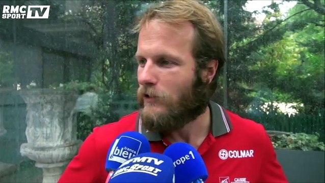 COP21 : Fanara et Lizeroux parlent de l’impact du changement climatique