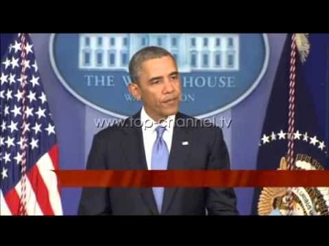 Të palëkundur përkrah Ukrainës - Top Channel Albania - News - Lajme