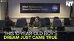 The Internet Helped A Young Boy Interview The Director Of NASA