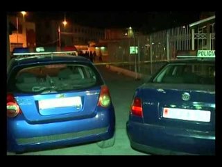 SHPERTHIM TRITOLI EKSPLOZIV PERPARA BASHKISE SE FUSHE KRUJES DEME MATERIALE LAJM