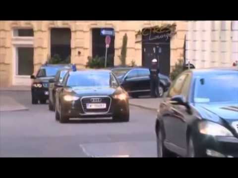 BISEDIMET NE VIENE RINISIN BISEDIMET PER PROGRAMIN BERTHAMOR TE IRANIT NE AUSTRI LAJM