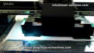 wood printer
