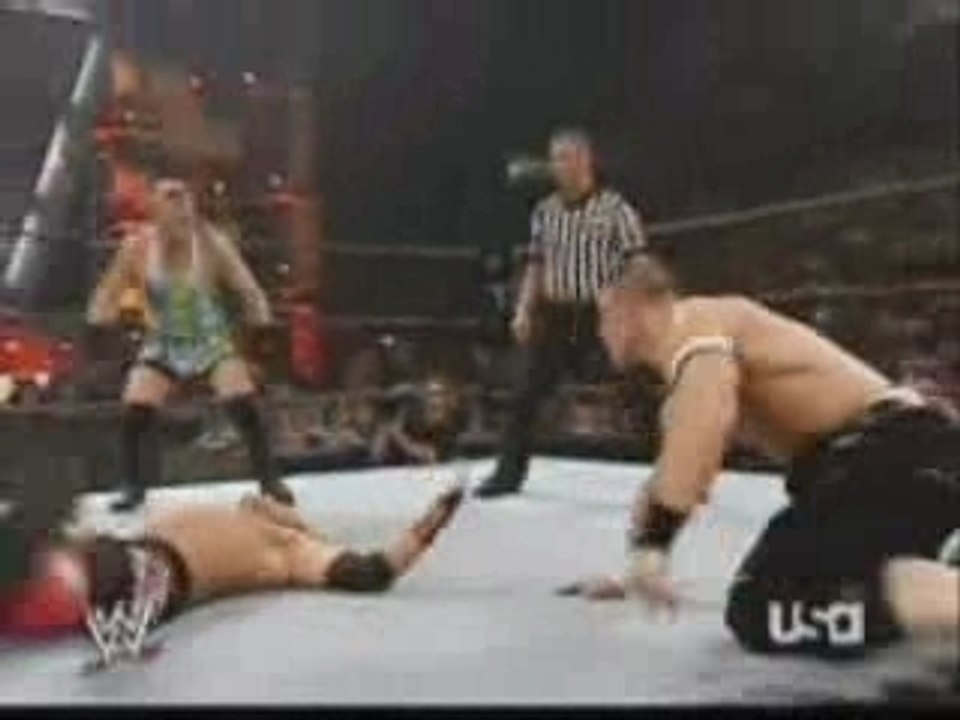 John cena