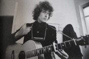 Bob Dylan 1966 - Just Like Tom Thumb´s Blues