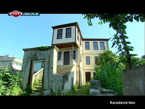 Karadenizin incisi Ünye