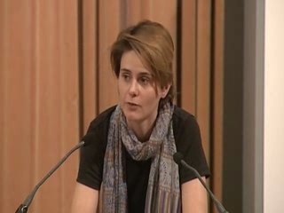 Caroline Fourest ULB Racisme Integrisme (1)