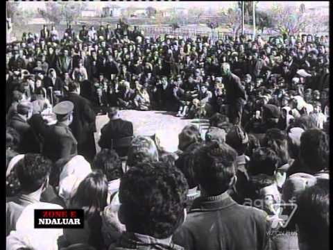 Zone e Ndaluar - Një Shqipëri e ndryshme III, '60-'70 - Pjesa e trete - Dossier - Vizion Plus