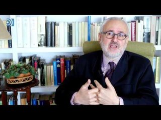 Forentino Portero: "Lo ocurrido ahora en nuestro este puede ocurrir en nuestra frontera sur"