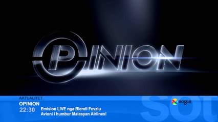 Klan Sot - Programi (18 mars 2014)