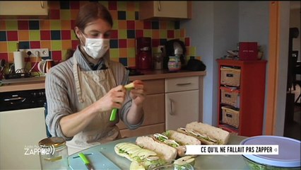 Juste Avant de Zapper - 24/11/15 - Budget participatif / MOF