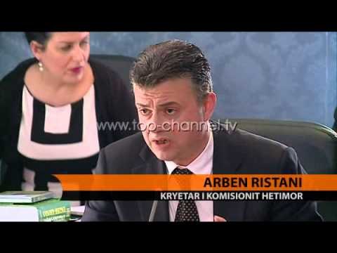 Hetimi i lëvizjeve në polici - Top Channel Albania - News - Lajme