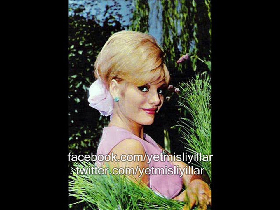 Ajda pekkan - hanci