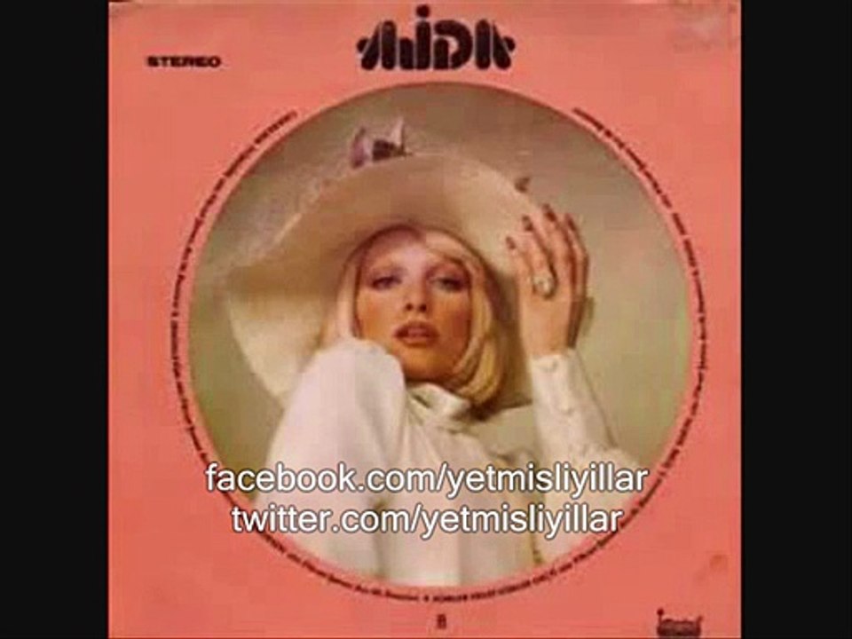 AJDA PEKKAN - İNANMAM